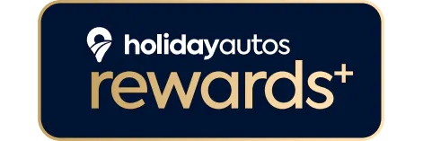 Holiday Autos Rewards