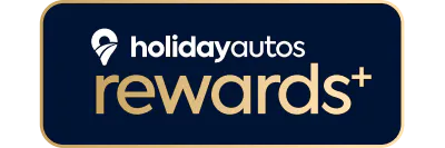 Holiday Autos Rewards