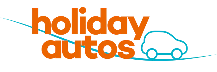 Holiday Autos logo