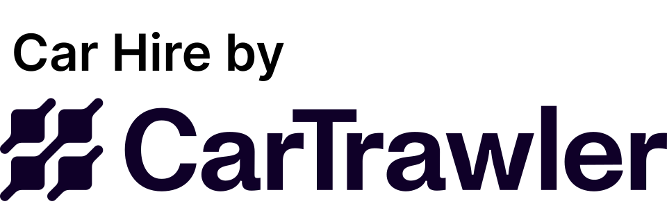 Cartrawler Logo