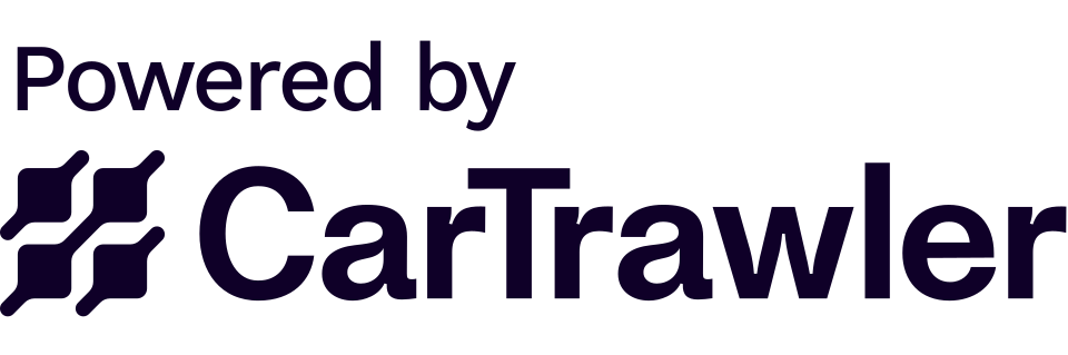 Cartrawler Logo