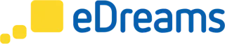 edreams logo