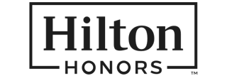 hilton-honors logo