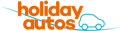 Holiday Autos Logo