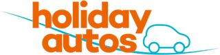 Holiday Autos Logo