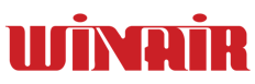 winair logo