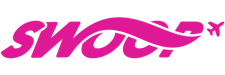 Swoop website logo