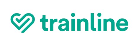 Trainline Logo