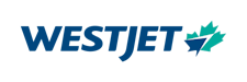 Westjet website logo